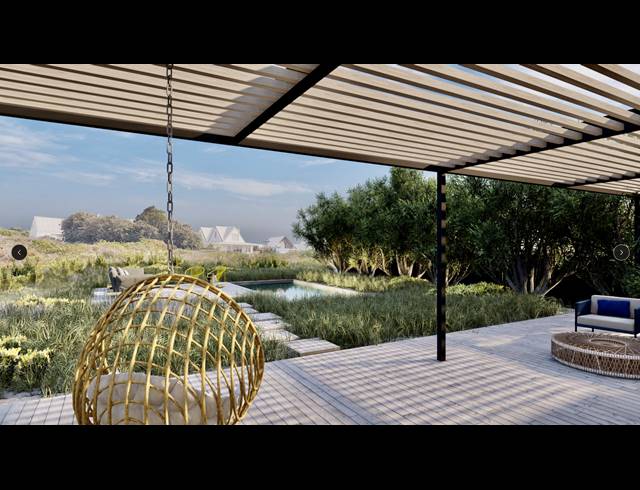 770M² VACANT LAND FOR SALE IN GROTTO BAY